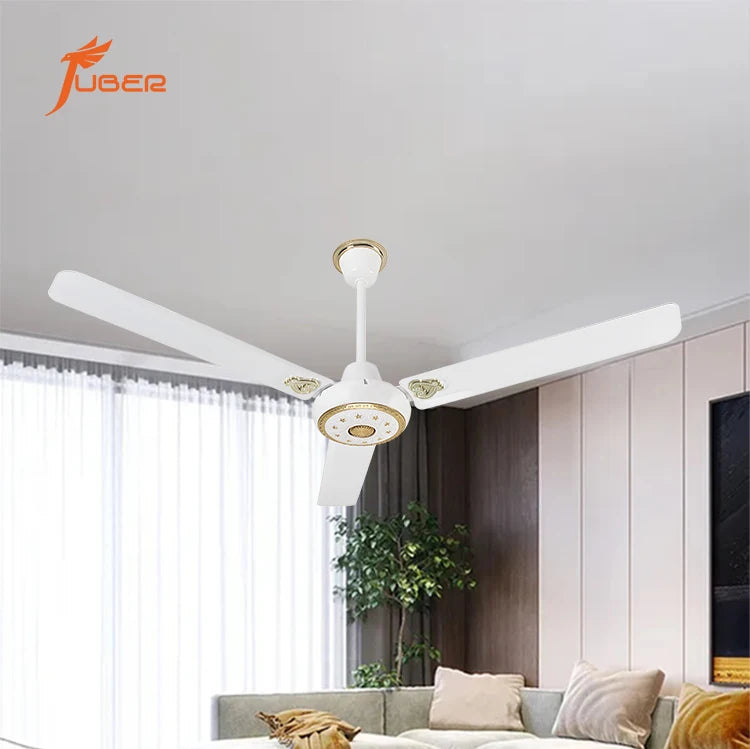 Factory Cheap 56 Inch Modern Bldc Ceiling Fan air Cooling Fan Ventilador De Techo Design Ceiling Fan
