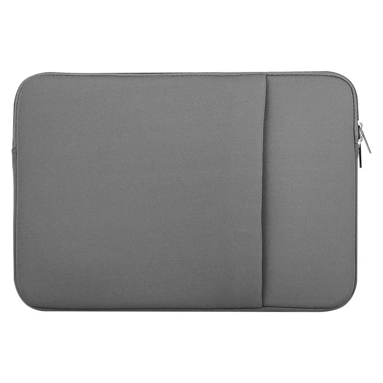 Housse souple pour ordinateur portable 15,6" et 17,3" pour MacBook Air 2021 Pro 11, 12, 13, 14, 15, 17", Huawei