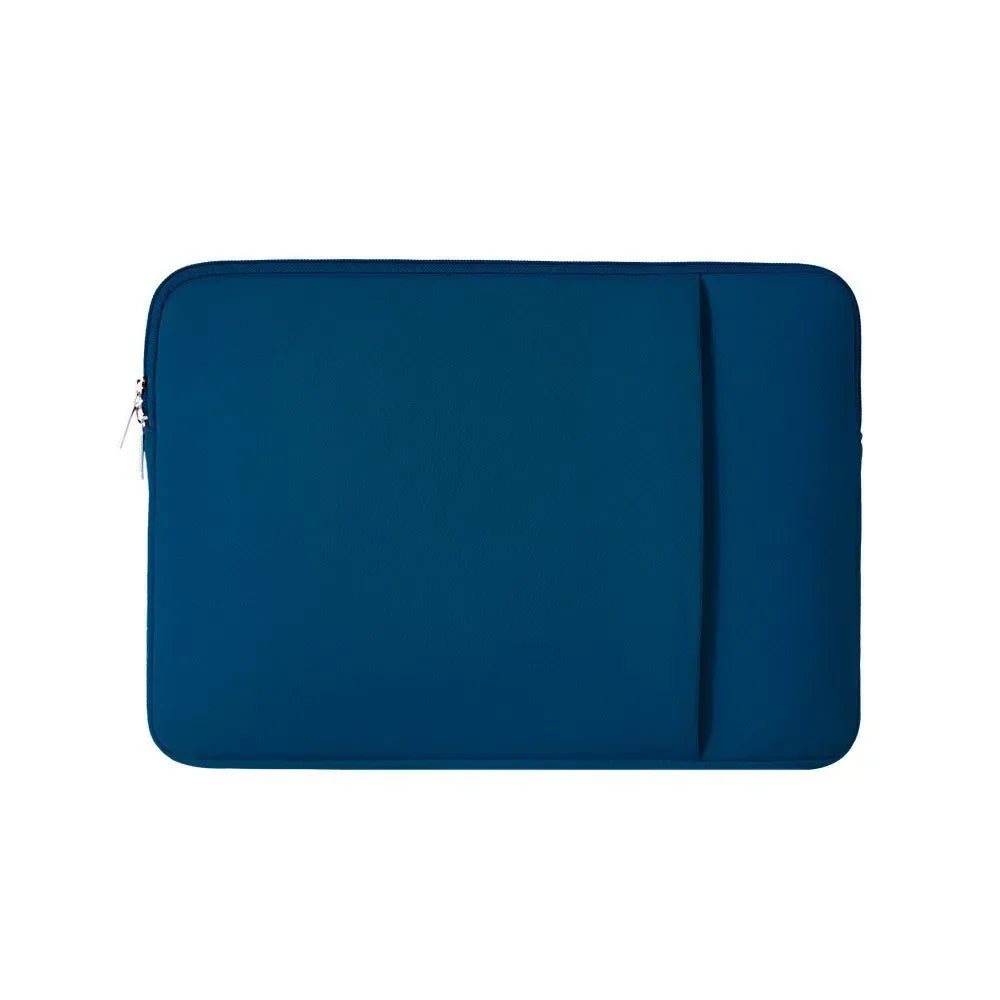 Housse souple pour ordinateur portable 15,6" et 17,3" pour MacBook Air 2021 Pro 11, 12, 13, 14, 15, 17", Huawei
