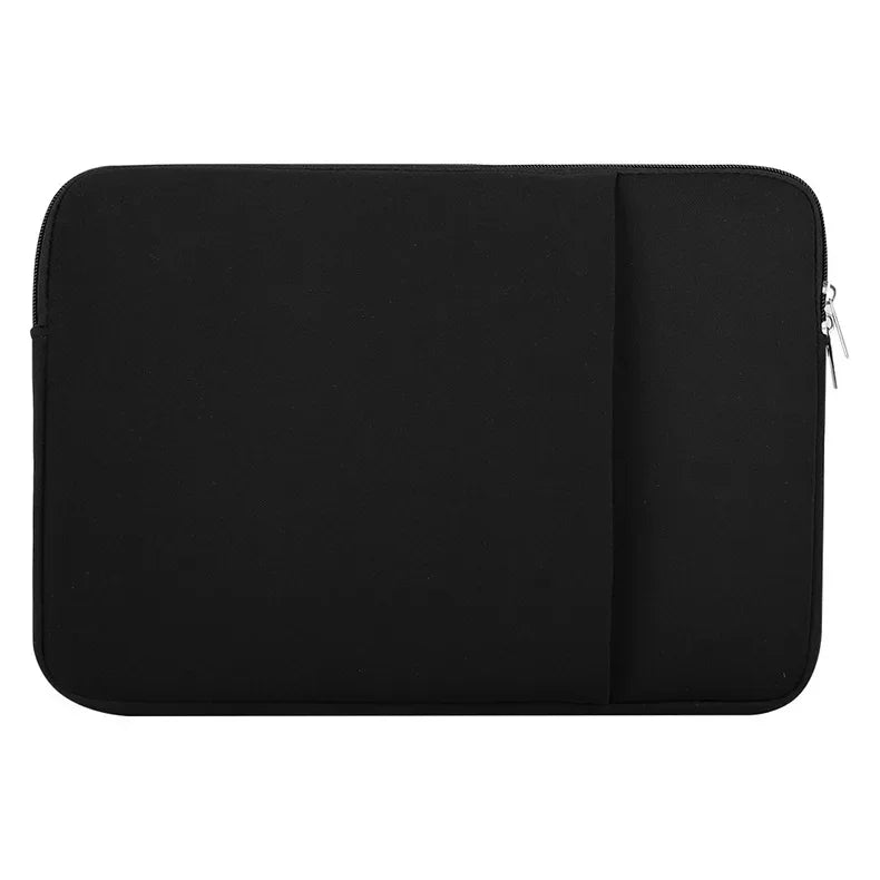 Housse souple pour ordinateur portable 15,6" et 17,3" pour MacBook Air 2021 Pro 11, 12, 13, 14, 15, 17", Huawei