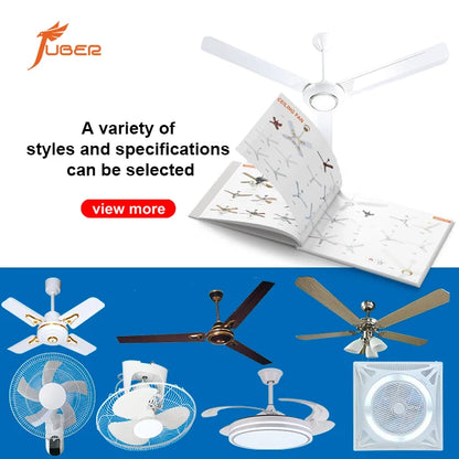 Factory Cheap 56 Inch Modern Bldc Ceiling Fan air Cooling Fan Ventilador De Techo Design Ceiling Fan