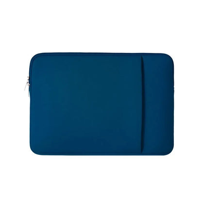 Housse souple pour ordinateur portable 15,6" et 17,3" pour MacBook Air 2021 Pro 11, 12, 13, 14, 15, 17", Huawei 