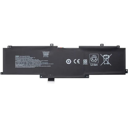 DG06XL 11.55V 99Wh 8572mAh Laptop Battery Replacement for HP Omen X 17-AP000NA AP000NG AP000NJ AP000NB AP000ND AP000NE AP000NF
