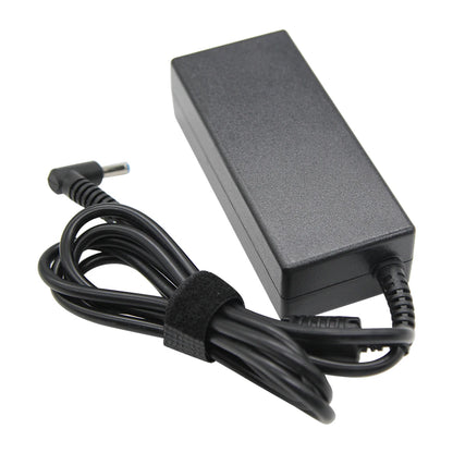 Chargeur adaptateur secteur 65 W 19,5 V 3,33 A pour HP Pavilion x360 15, Zbook 15 14u 15u G3 G4 G5, Blue Tip 15-f111dx 15-f211wm 