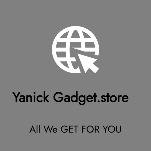 YanickGadget.store